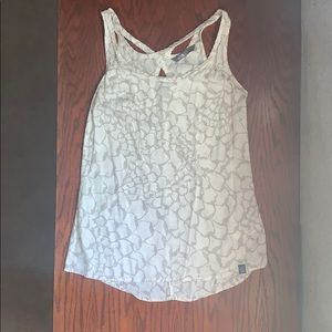 North Face Tank top
